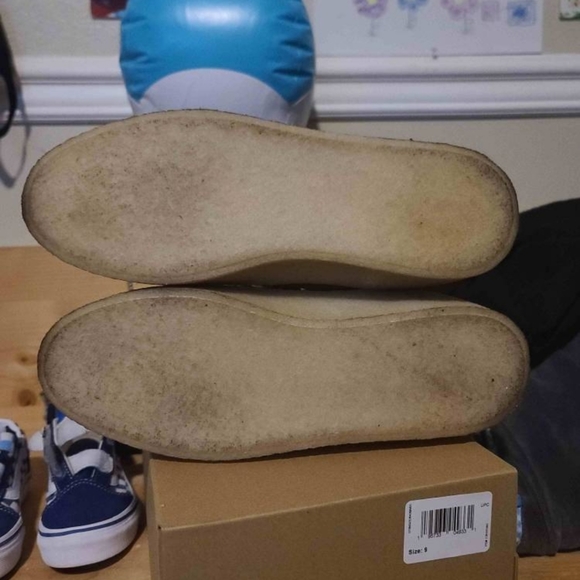 Yeezy Season 2 Crepe Boot - Picture 4 of 10